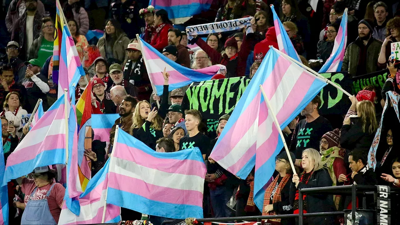 Chaos at Portland Thorns Match: Activists Ejected Amid Fan Confrontation