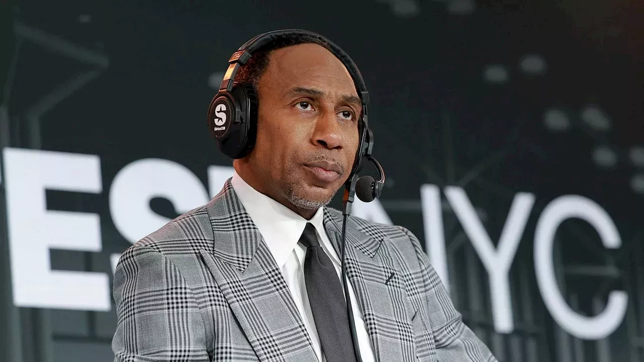Stephen A. Smith Defends Trump Meeting as a Strategic Move for HBCUs