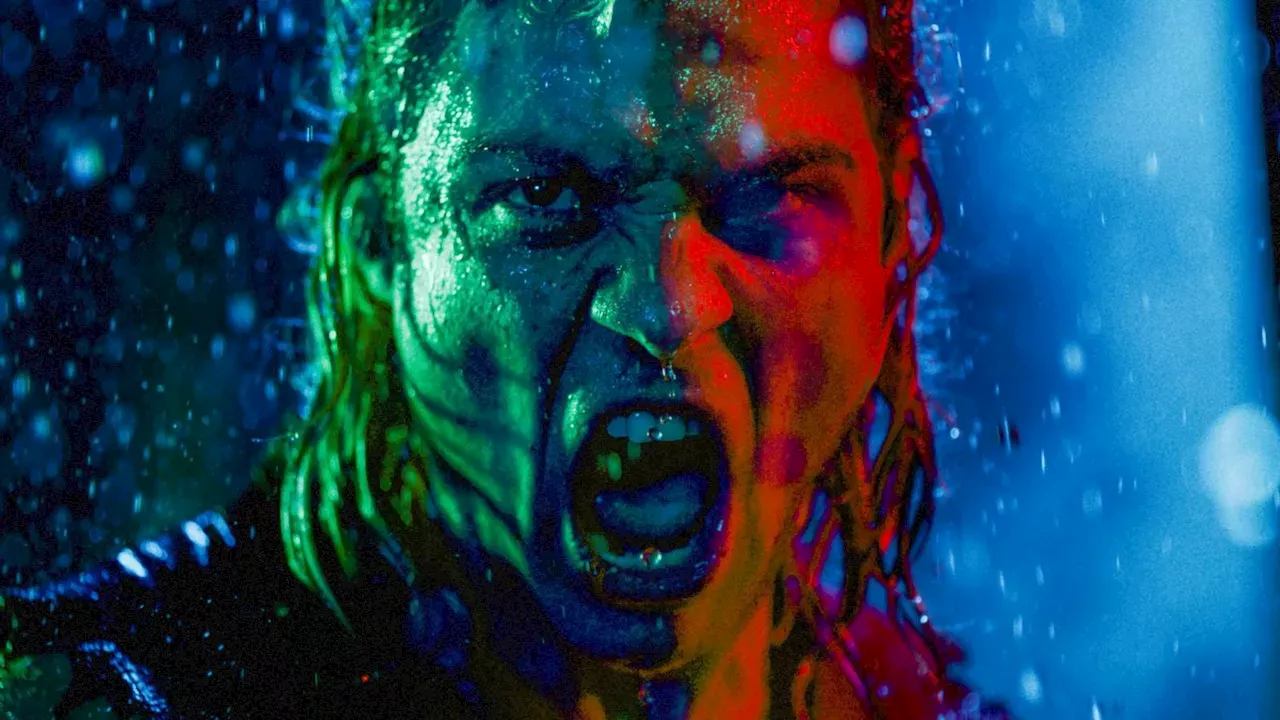 The $82 Million Street Fighter Gamble: Why a 74% Second-Week Drop Stalls Paramount's Momentum
