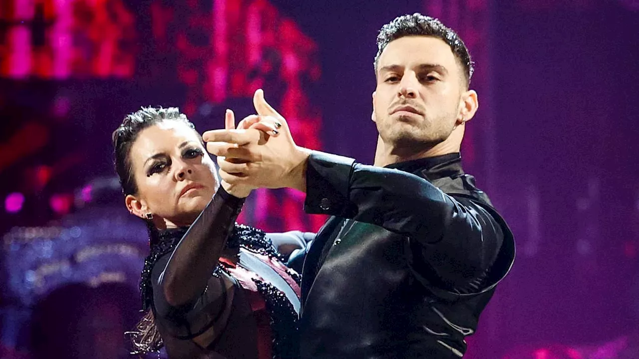 Chaos on the Dancefloor: Scoring Errors and Judge Feuds Mar Strictly Come Dancing
