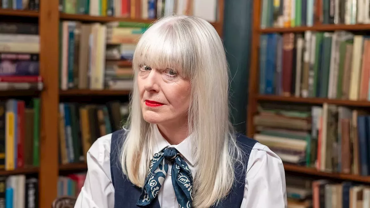 Ghosts in the Ballroom: Yvette Fielding’s Claims About Strictly’s Haunted Set