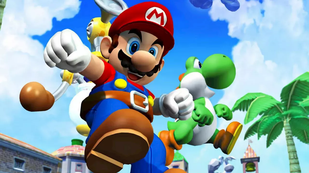 The 4K Resurrection of Isle Delfino: How Fans are Remastering Super Mario Sunshine