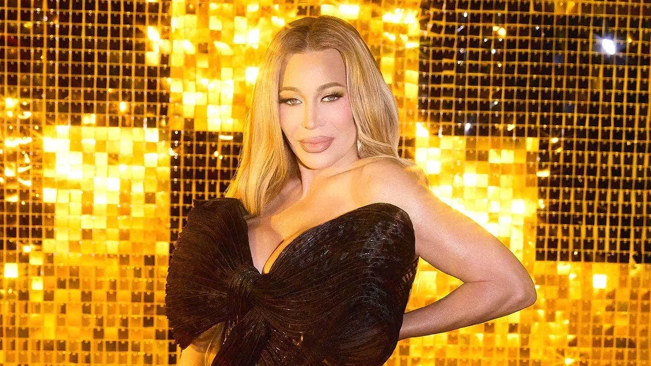 Taylor Dayne Says She Is Four Years Cancer-Free Ahead of Las Vegas Residency