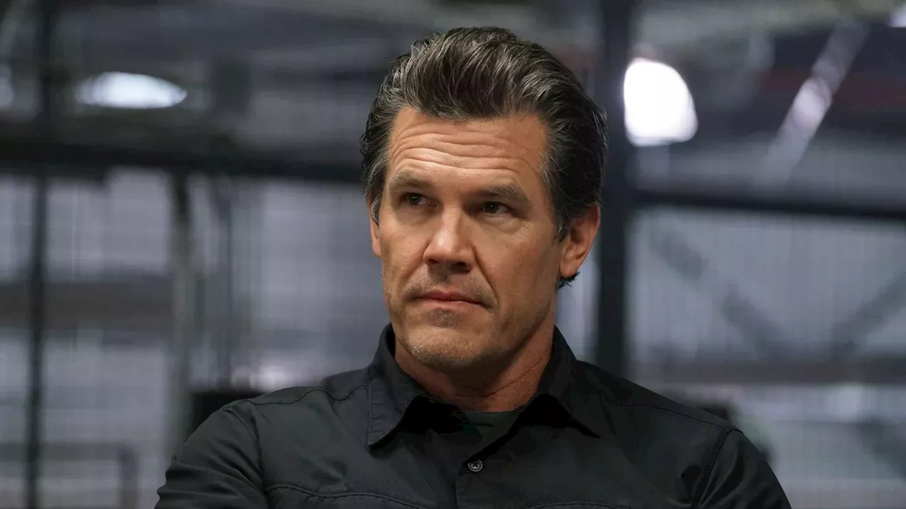 Beyond the Western: Taylor Sheridan’s High-Stakes Thriller Expansion