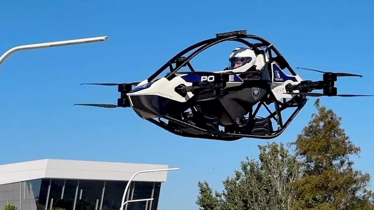 Tesla’s Roadster Demo vs. the $1 Million eVTOL Reality