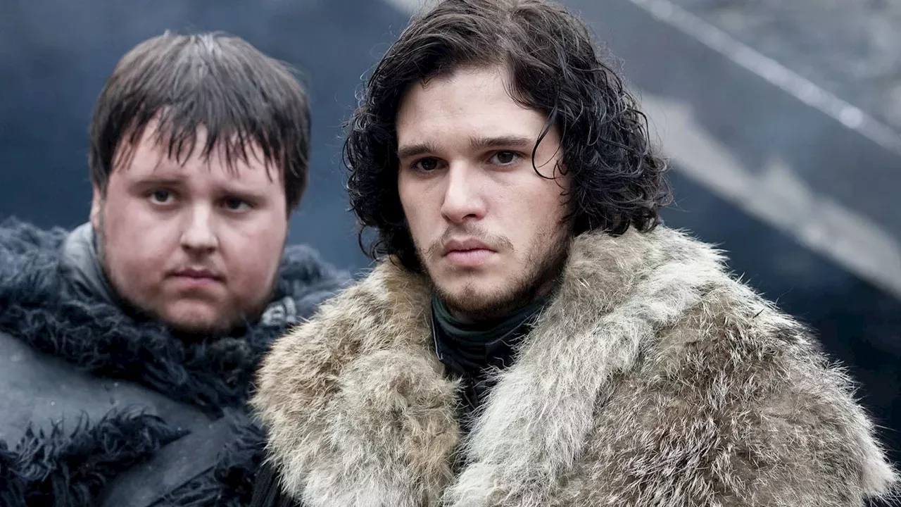 Beyond the Iron Throne: Mapping the Centuries-Long Expansion of Westeros