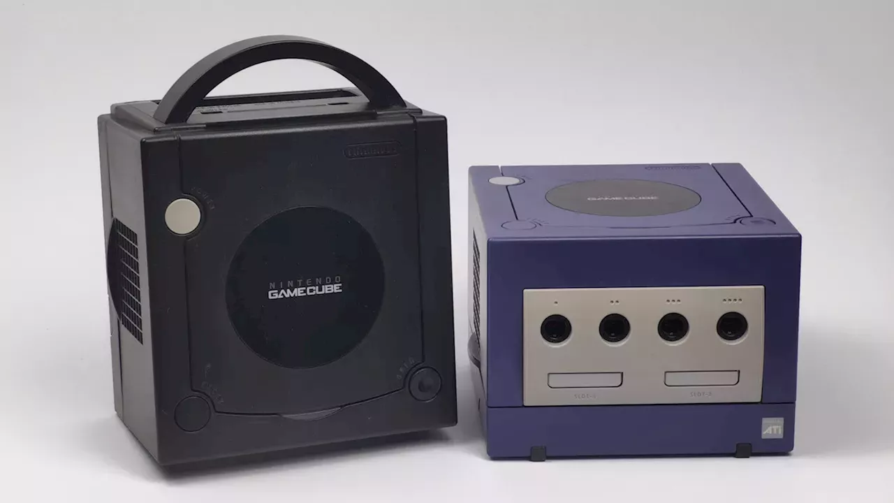 The GameCube's Anti-Piracy Discs Backfired, Hindering Both Storage and Preservation