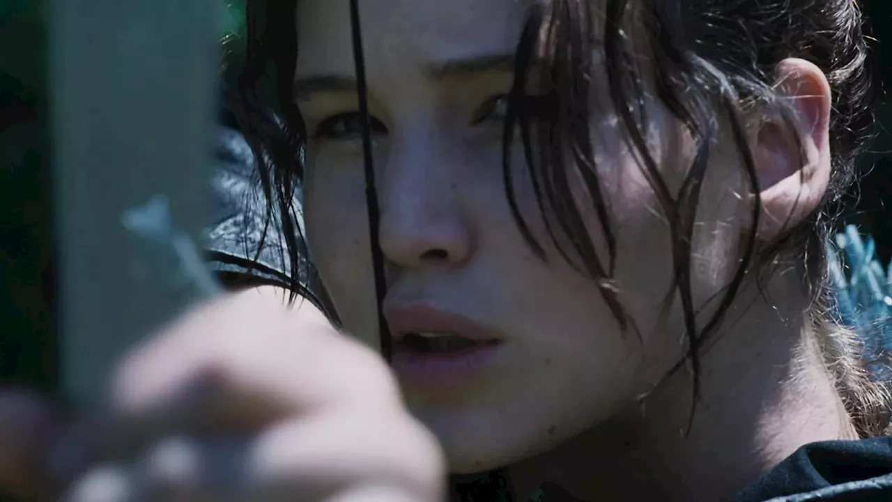 Beyond Katniss: How The Hunger Games Built a $3 Billion Panem Empire