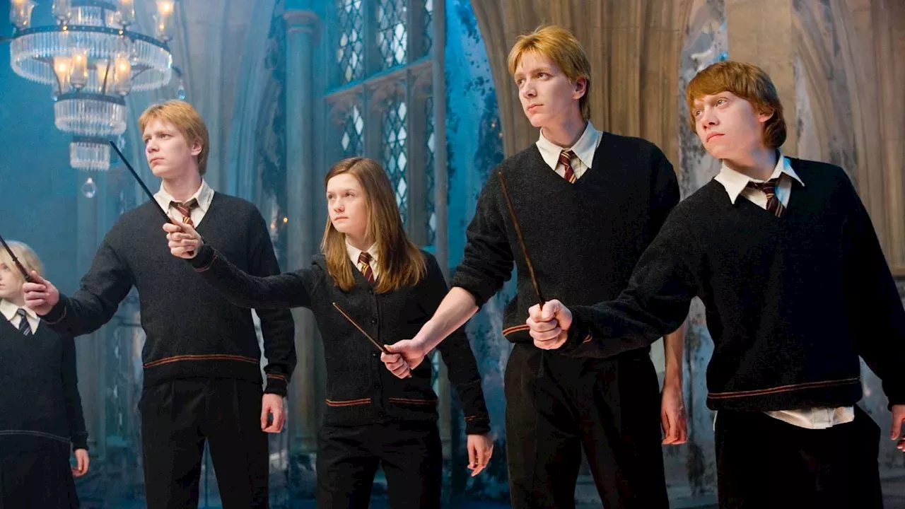 Beyond the Wand: Why HBO’s Harry Potter Reboot Must Fix the Movie Character Gap
