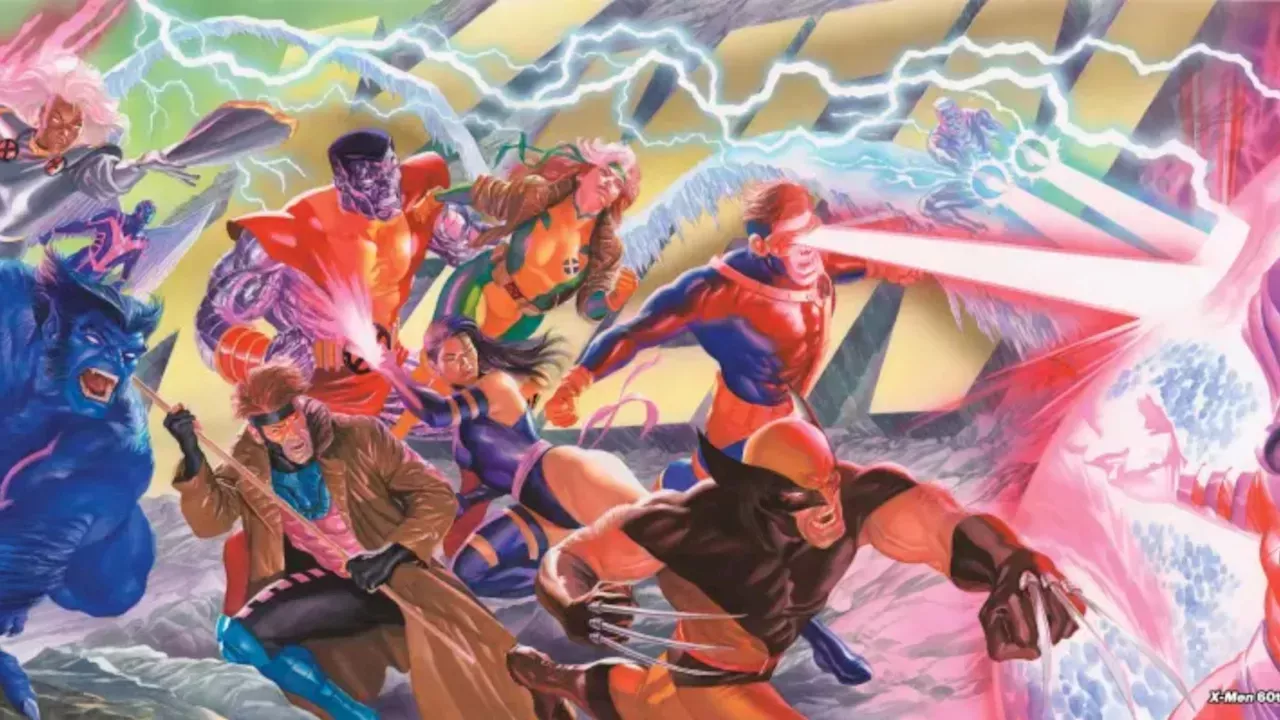 Beyond the Rights War: The X-Men's Strategic Return to Marvel's Core