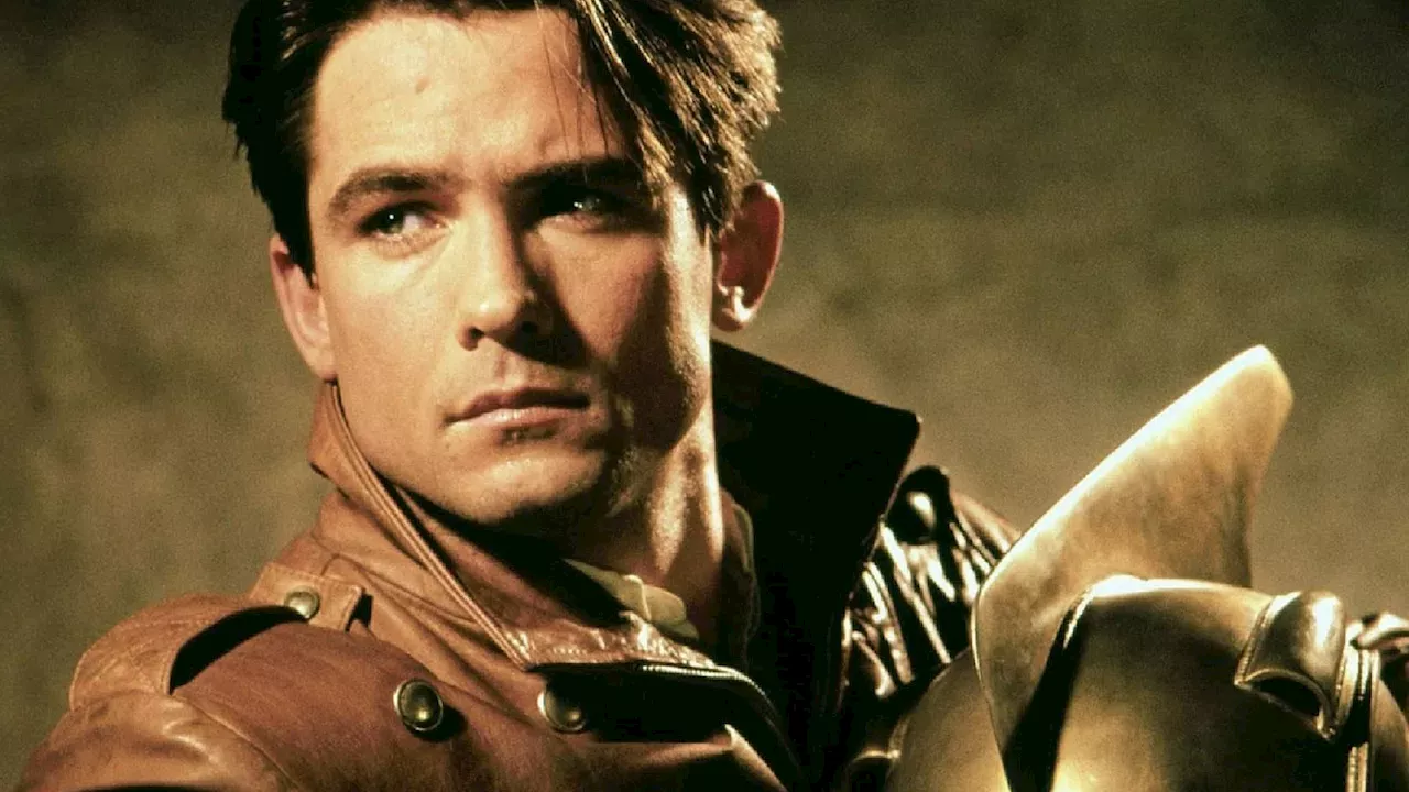 The Rocketeer Trust Reclaims Franchise Copyright from Disney