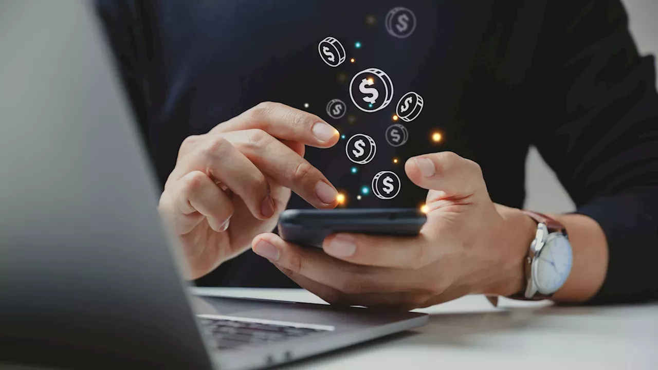 The Gig Economy's Lowest Tier: The Hidden Cost of 'Get-Paid-To' Apps