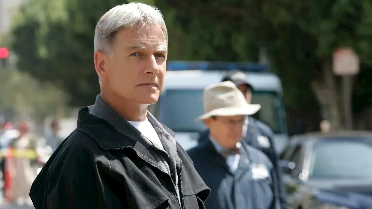 From Navy Courts to ER Bays: The JAG DNA Inside HBO’s The Pitt