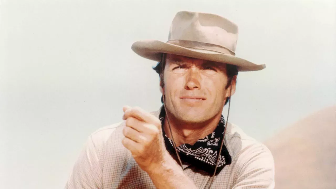 From Rowdy Yates to Unforgiven: How Rawhide Rewrote the Western Rulebook