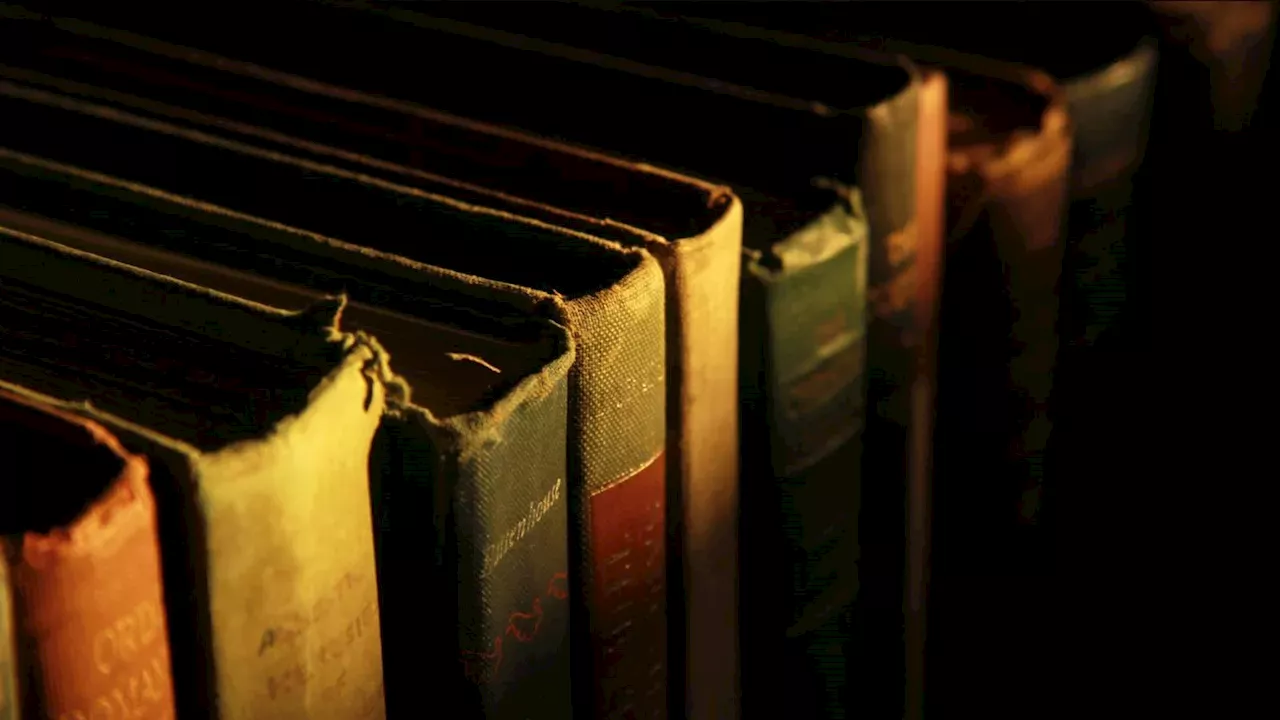 The Fiction Frontier: How Authors are Using Podcasts to Critique True Crime