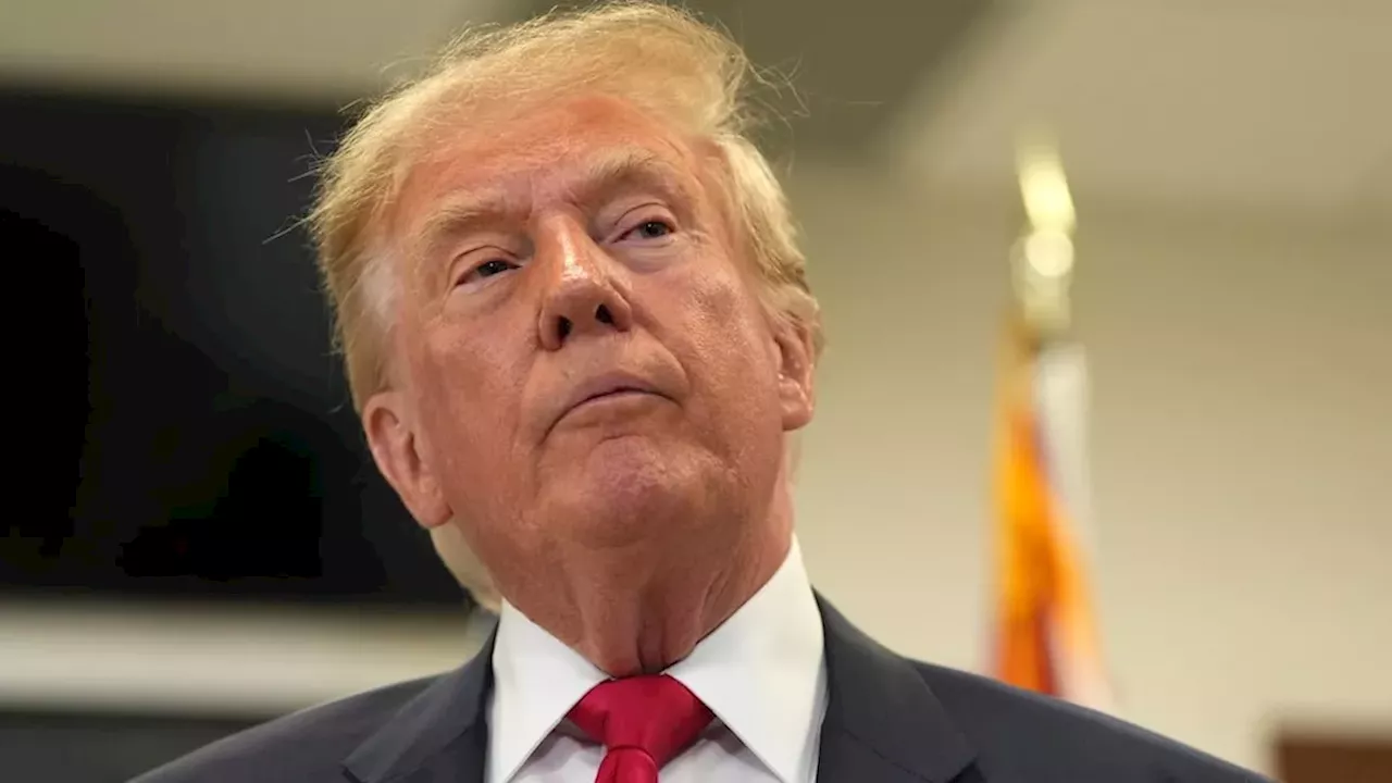 Trump’s Florida Vote: Endorsements, Alaska Legal Threats, and Oleshky Diplomacy