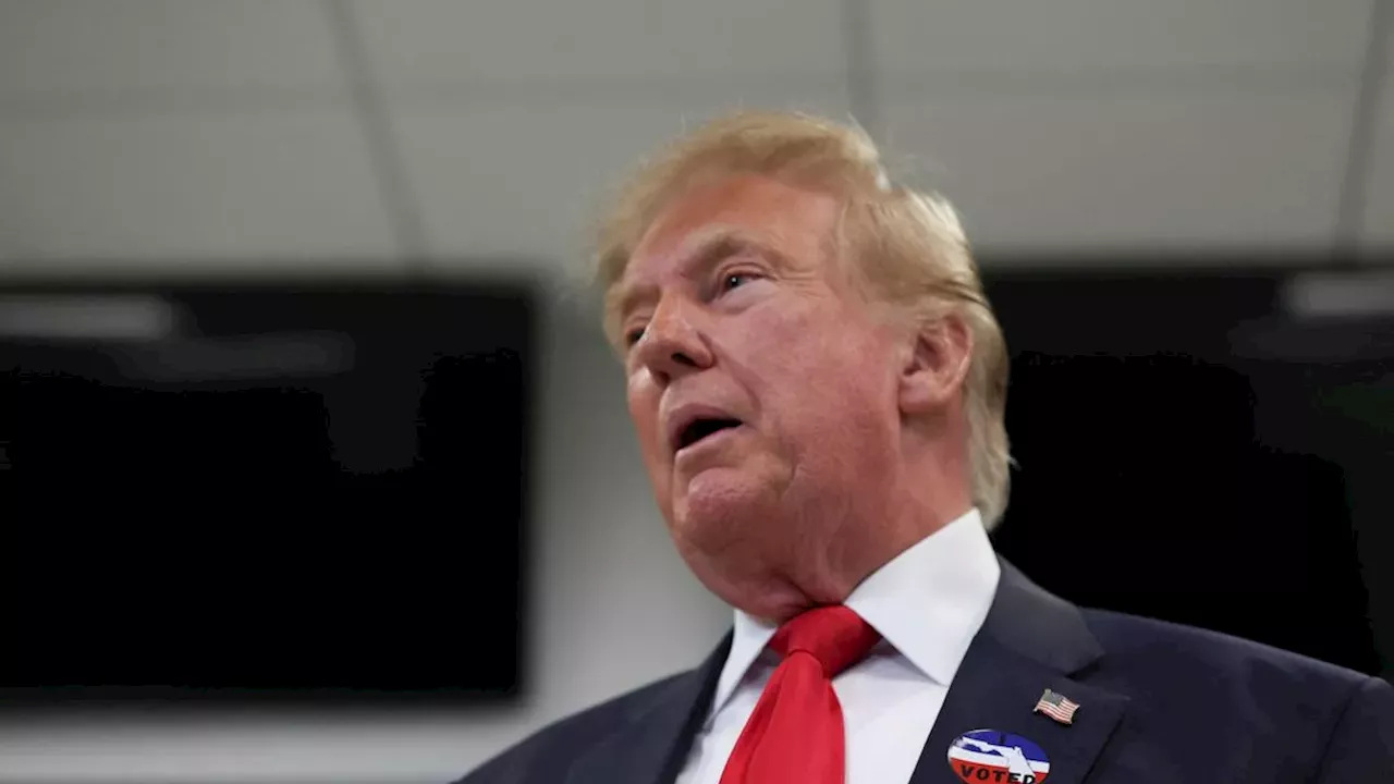 Trump’s $1 Trillion Vision: Rebuilding Trade Ties with Russia and Ukraine
