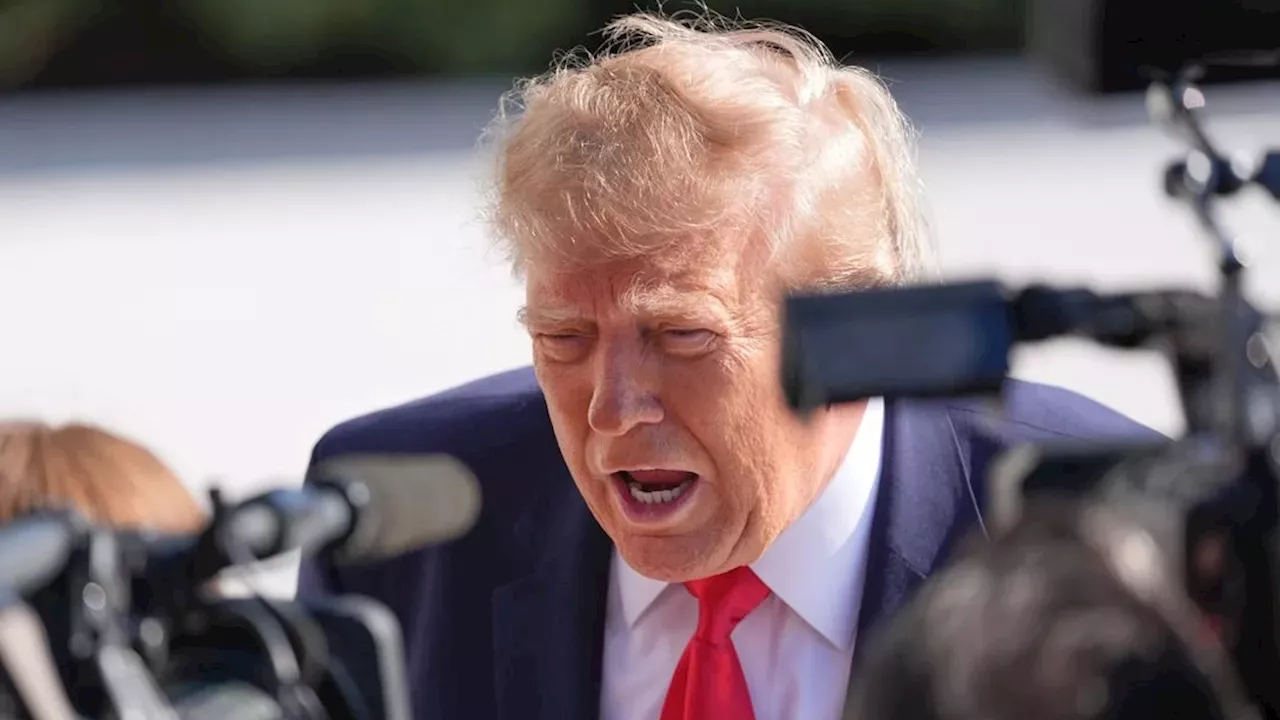 Trump's High-Stakes Gamble: Immediate Strikes or a 'Beautiful' Deal with Iran