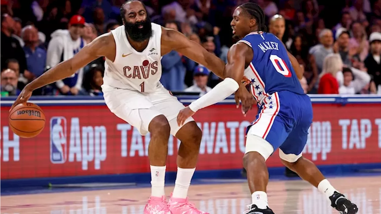 Maxey vs. Smith: The Truth Behind the Doc Rivers House Claim