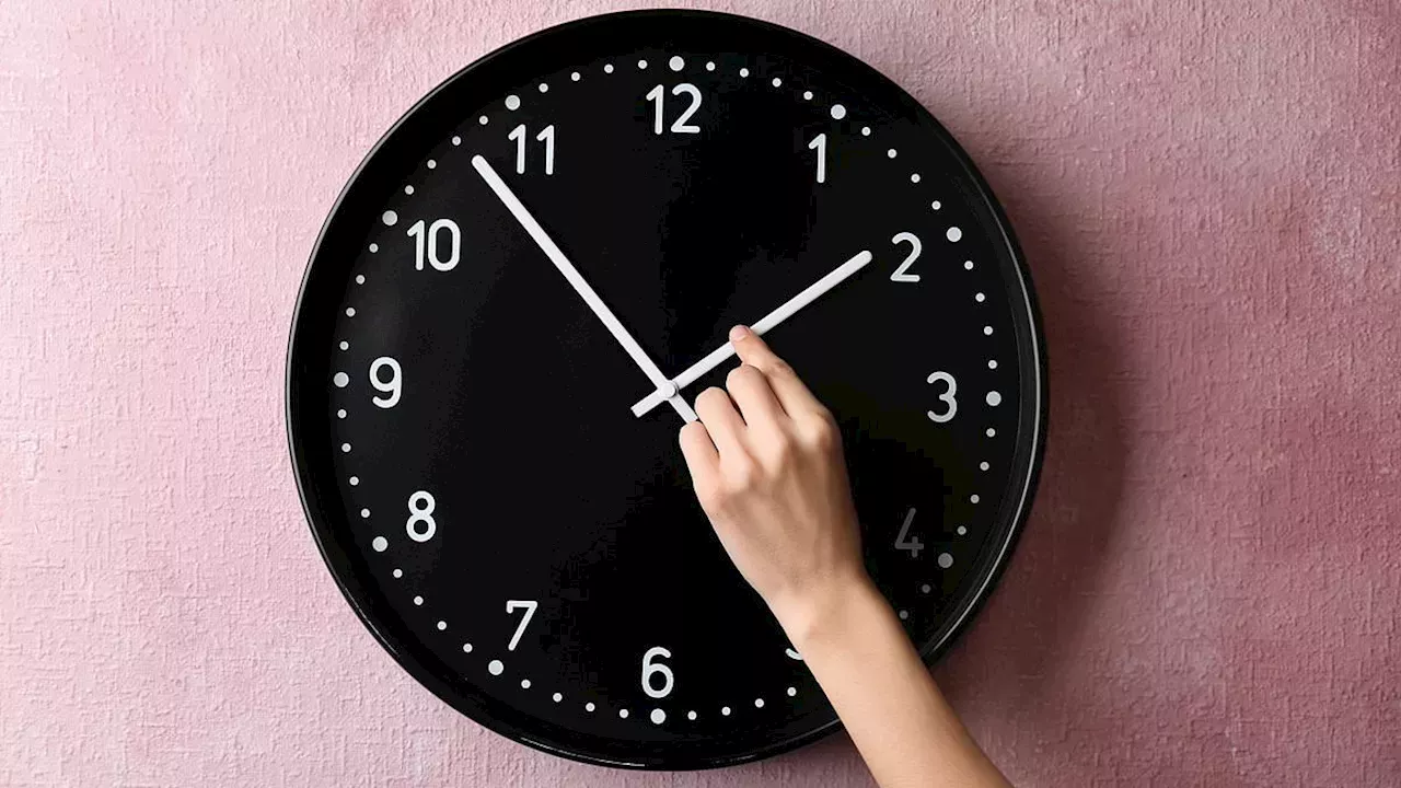 The Great British Time Reset: Why the UK Still Shifts Its Clocks