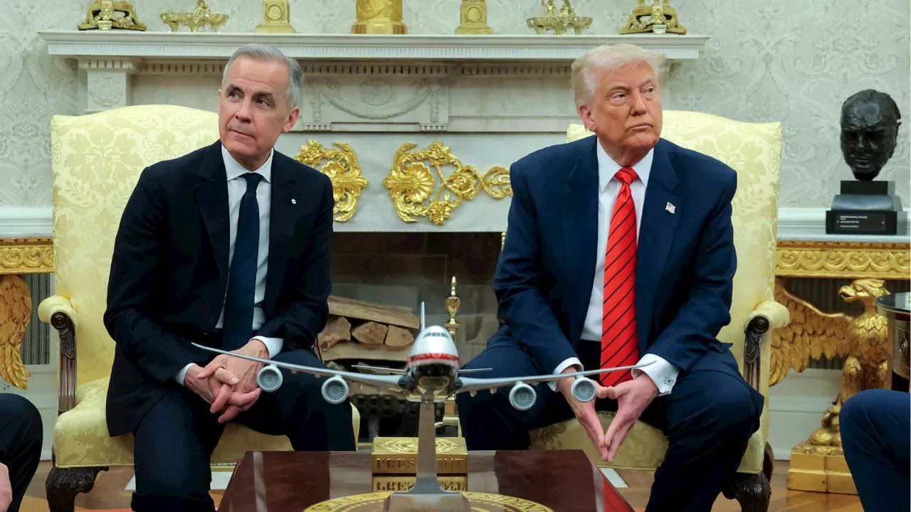 Trade War Toll: How $20 Billion in US Tariffs are Hitting Canadian Households