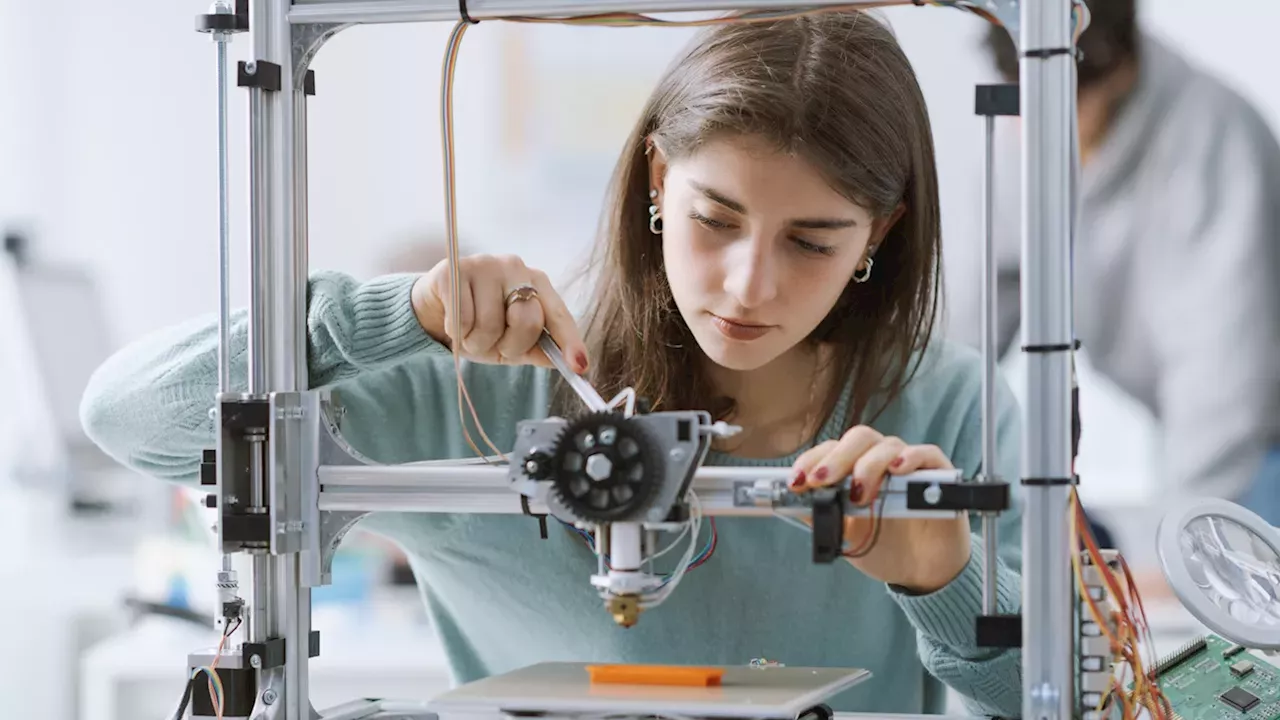 Beyond the Build Plate: The Hidden Physical and Chemical Risks of 3D Printing