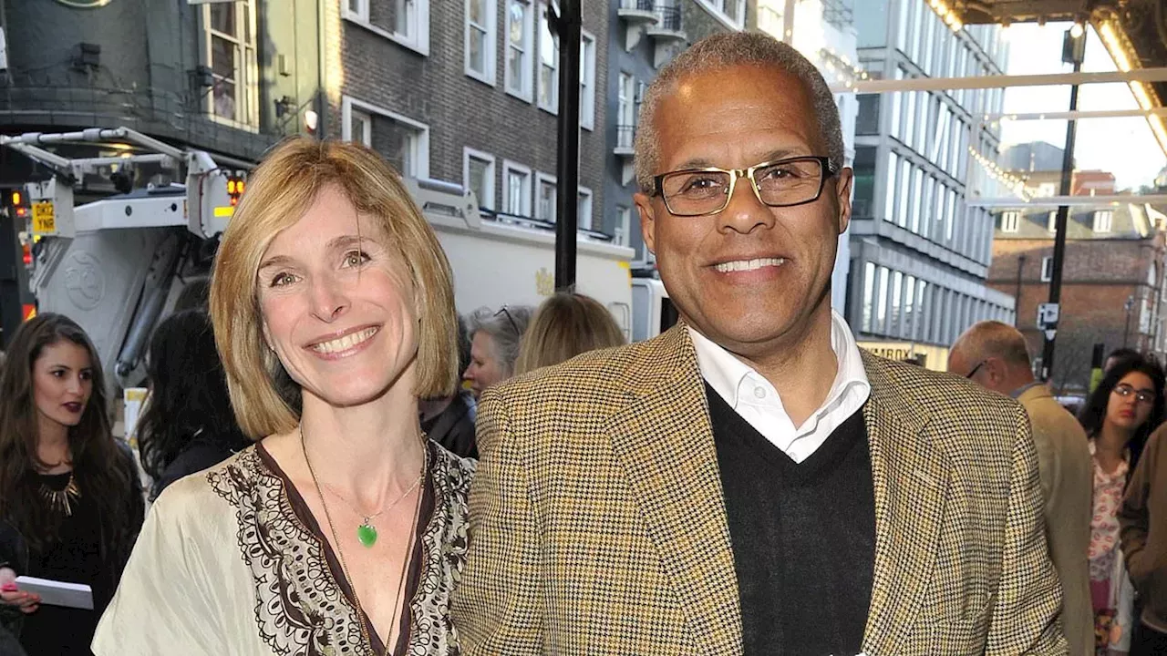 Gary Wilmot's 'Grey Divorce' Reflects a Growing UK Demographic Shift