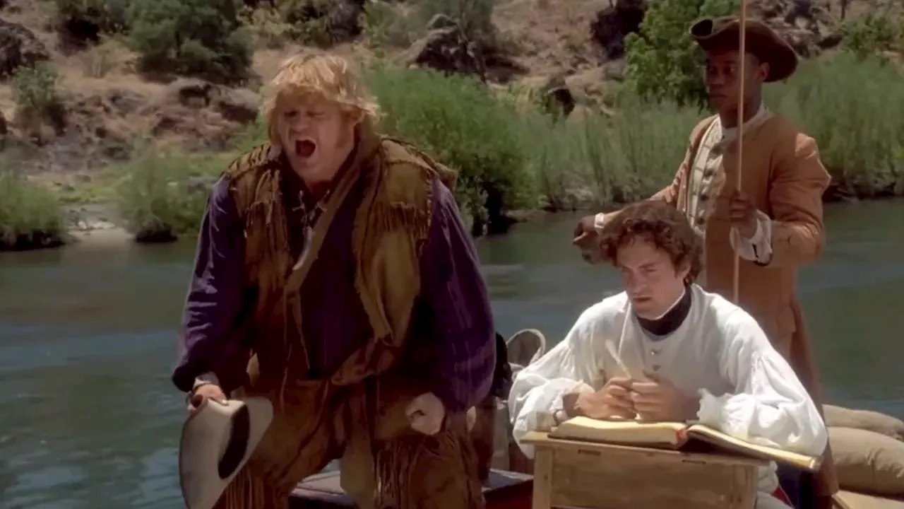 Western Comedy Subgenre: A Frontier of Hits and Misses