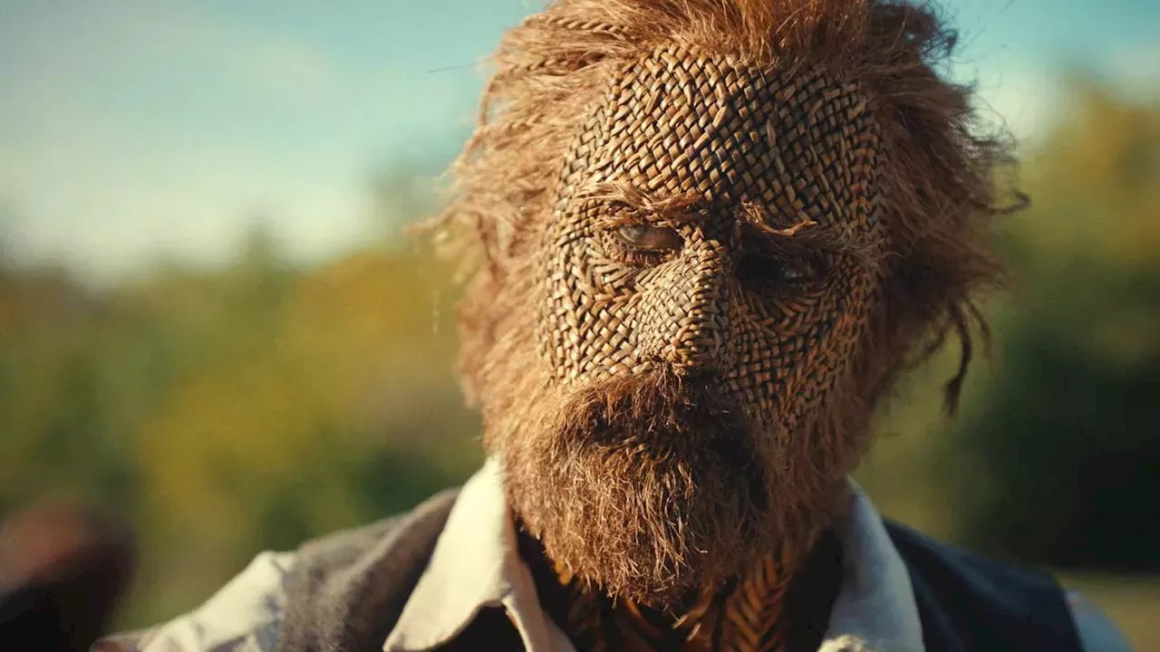 Beyond the Hype: Why Skarsgård and Colman’s 'Wicker' is a Genre Standout