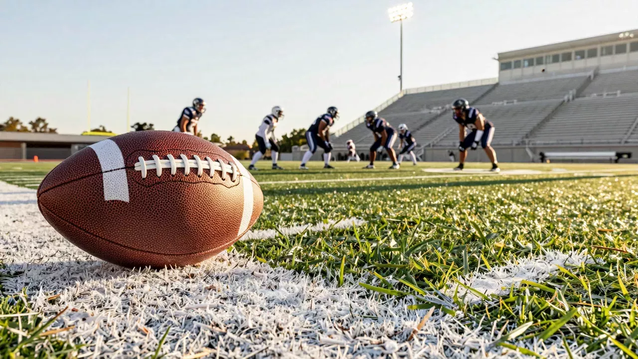 SWAC Power Struggle: Bethune-Cookman and Jackson State Clash for Division Lead