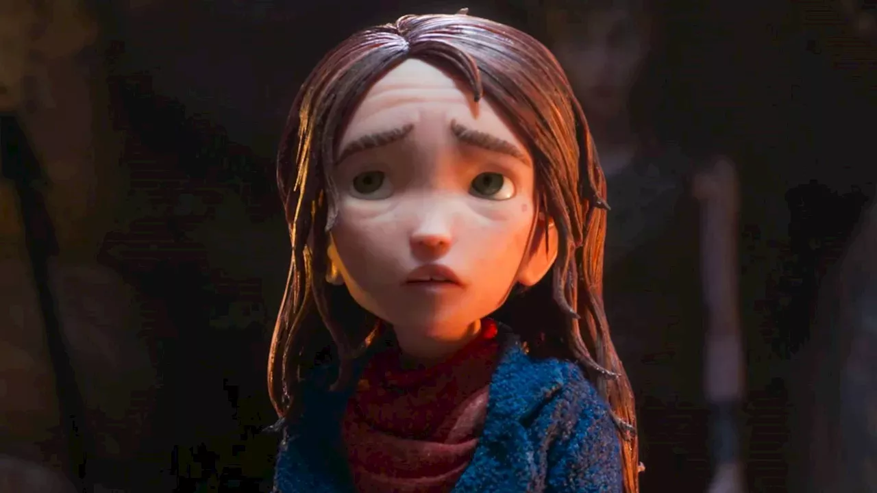 Beyond the Puppet: How LAIKA’s ‘Wildwood’ is Breaking Stop-Motion Boundaries