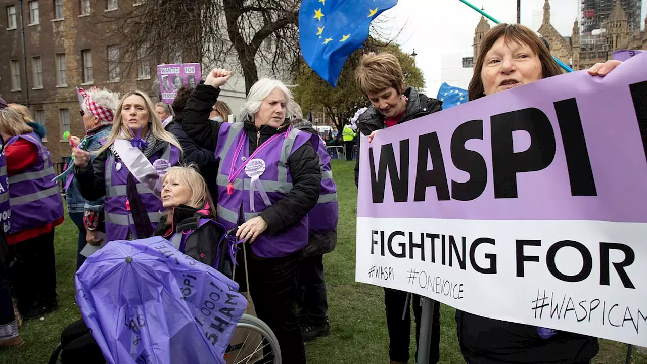 The £10 Billion Pension Gap: Why the UK Budget May Ignore 3.5 Million Women