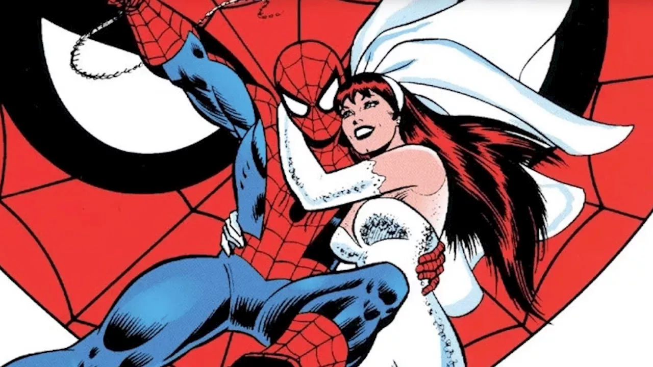 The Unnamed Architects of the Spider-Man Mythos