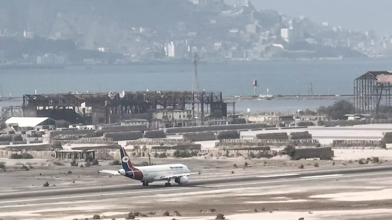 Houthi Missile Salvo Hits Aden: A Strategic Push to Destabilize Southern Yemen