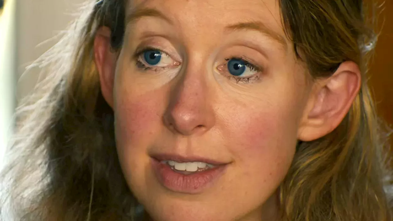 The Elizabeth Holmes Effect: A24's Nonfiction Gamble Pays Off