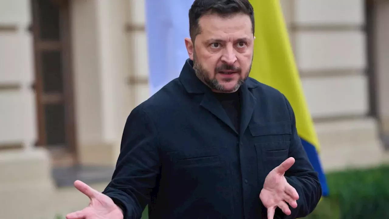 The Satellite Tug-of-War: Ukraine's High-Speed Connectivity Returns