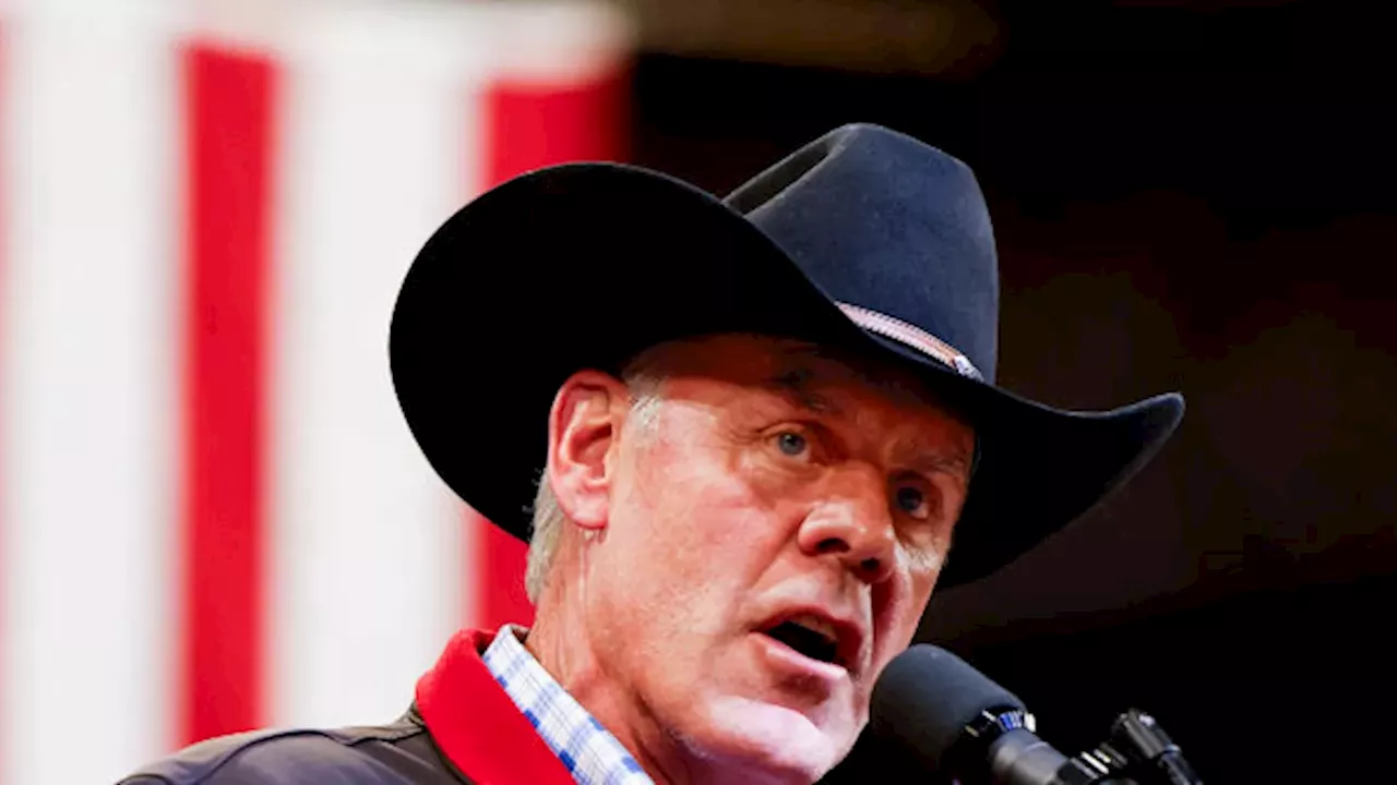 Zinke Ad Compares Liberal Democrats to Communist Dictators in 'War of Ideologies'