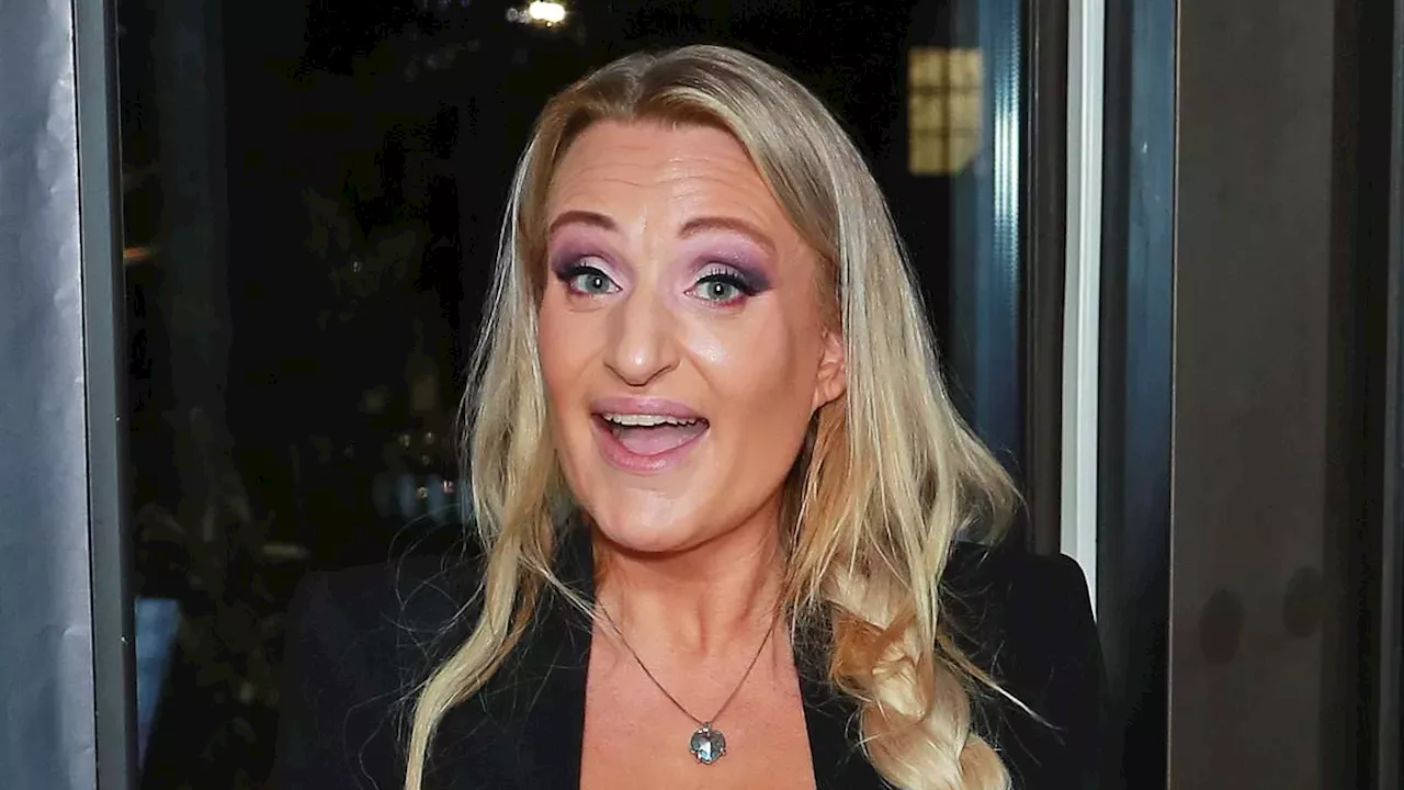 Actress Daisy May Cooper Shares Harrowing Experience of Weight‑Loss Shaming