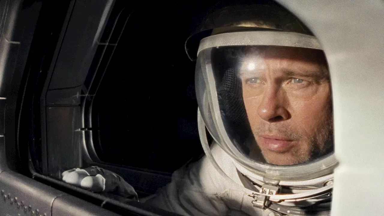 The Brad Pitt Space Paradox: Why 'Ad Astra' Failed to Launch Financially