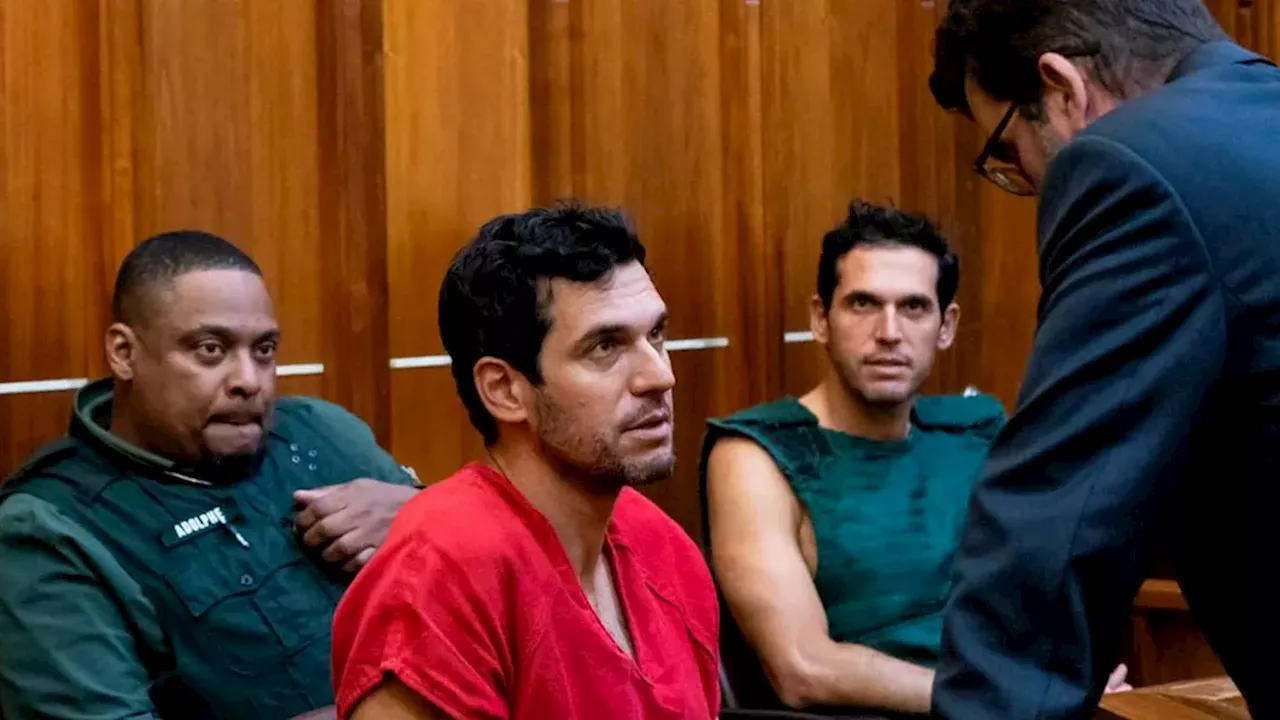 Manhattan Sentencing: Alexander Brothers Face Life for Sex Trafficking