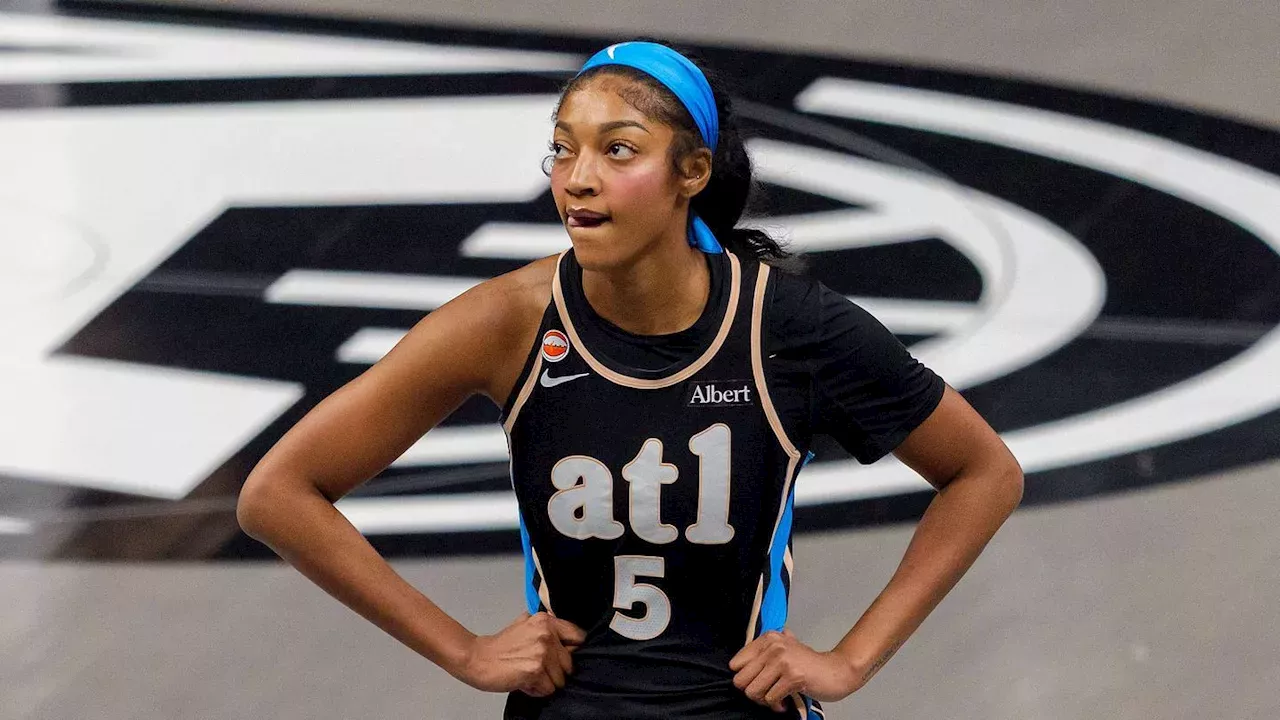 The Battle for State Farm Arena: Angel Reese’s Fight for a 17,000-Seat Stage
