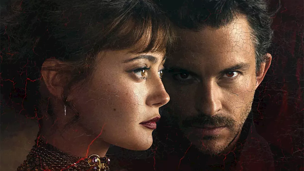Audible's 2026 Dracula Audio Drama: A Fresh Take on the Classic Gothic Tale