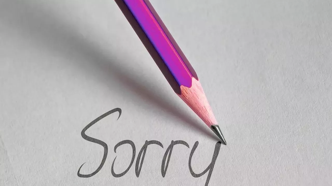 Beyond 'I'm Sorry': How True Acknowledgment Bridges the Friend Gap