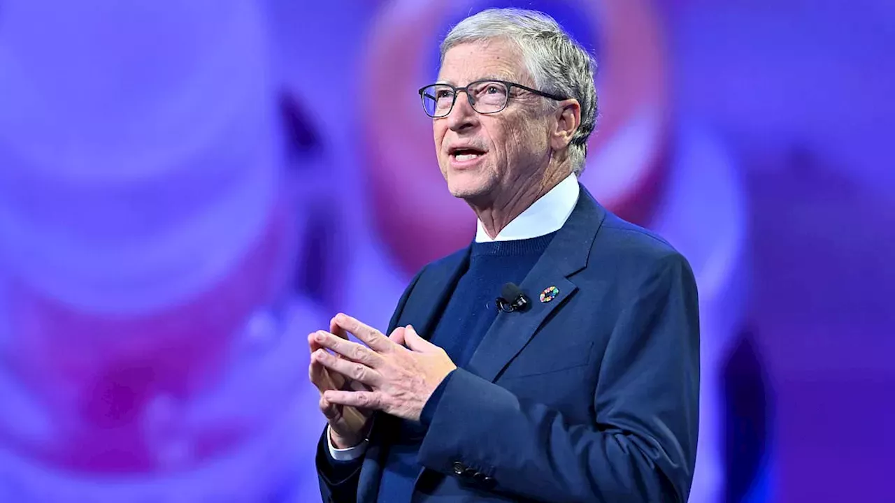 The Profit-Driven Displacement: Bill Gates Warns of an AI-Driven Job Crisis