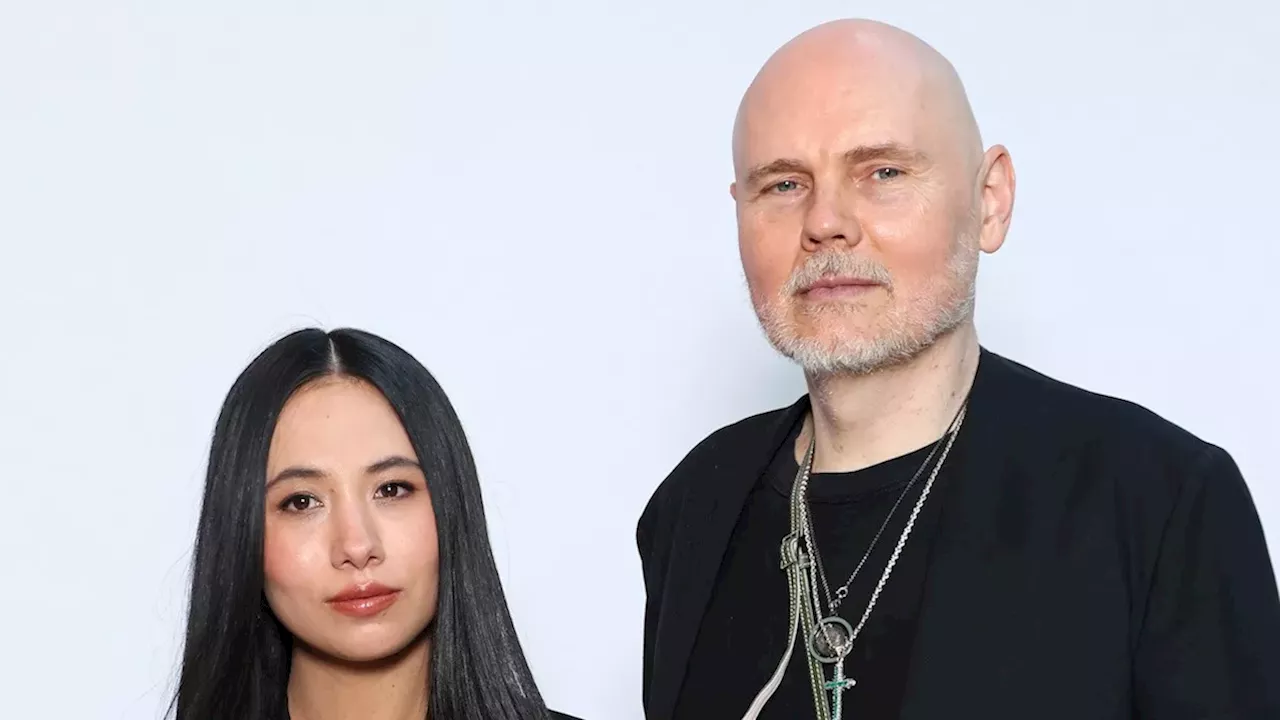 From Grunge Icon to Devoted Father: Billy Corgan's Mid-Life Pivot
