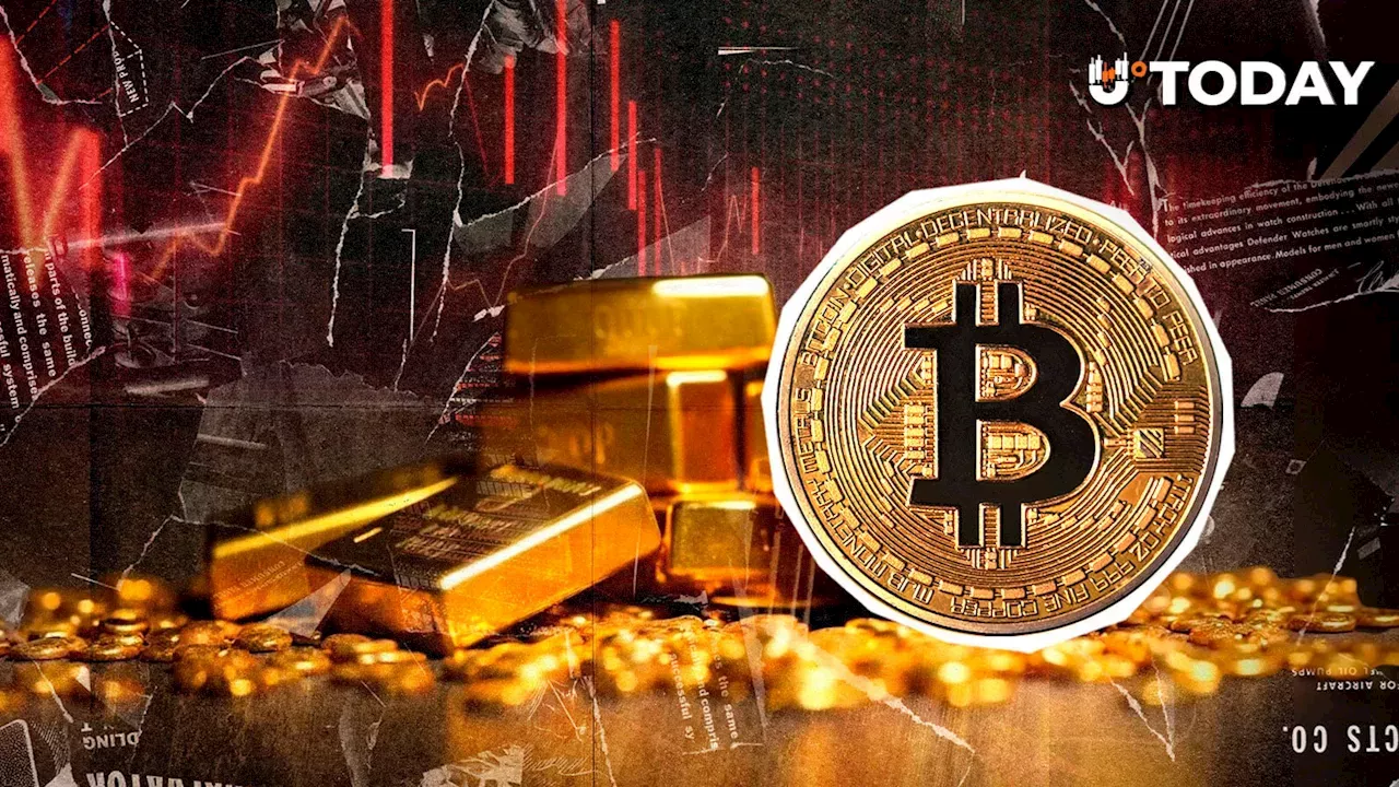The Great Hedge Collapse: Why Bitcoin and Gold are Failing in 2026