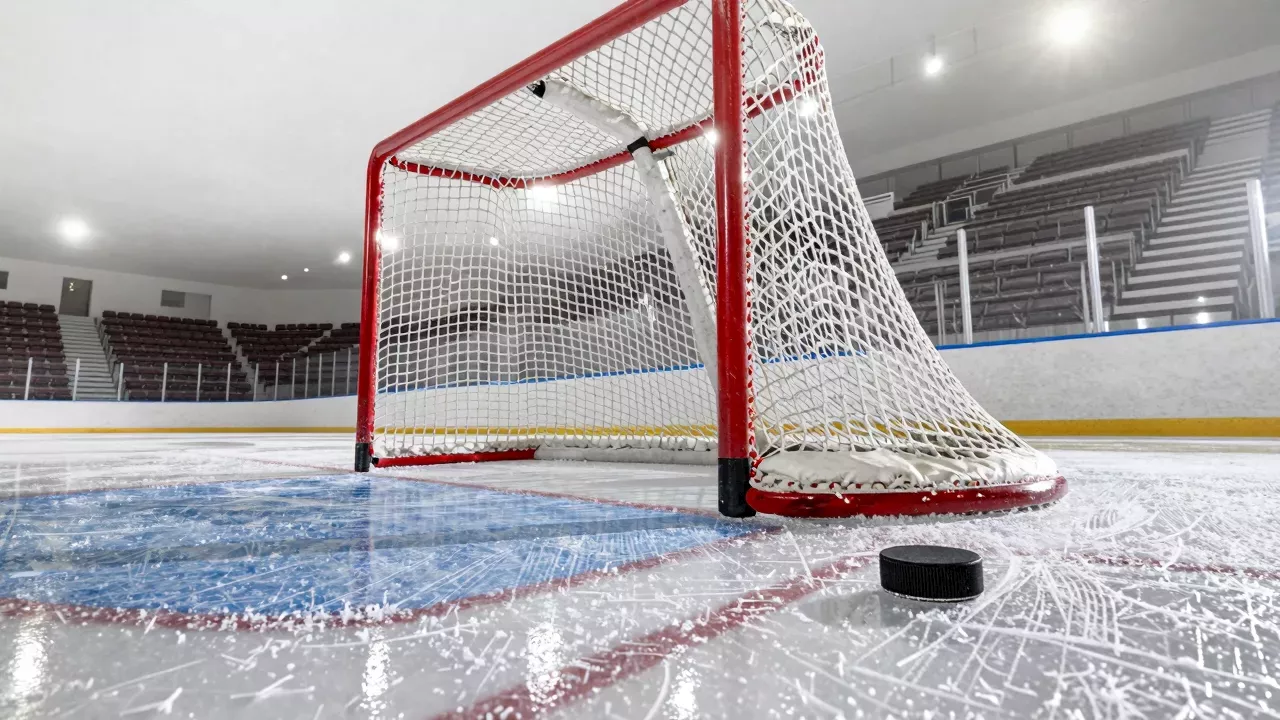 Goalie Volatility and Power Play Droughts Define Blackhawks-Panthers Clash