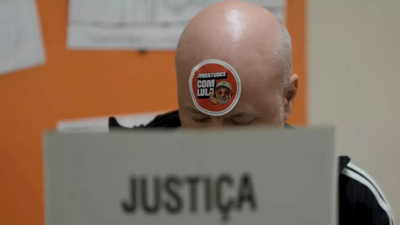 Brazil's Presidential Runoff Plunged into Chaos by Last-Minute Court Extension