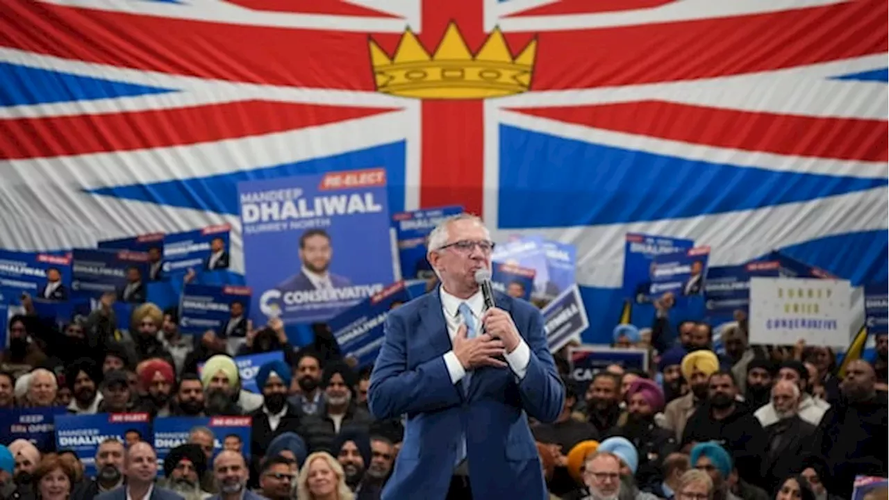 The Eby Gamble: How a Snap Election Handed British Columbia to Lorne Doerkson