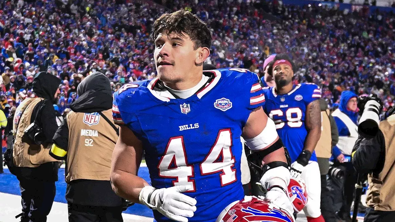 Beyond the Offense: How Buffalo’s "Elite" Special Teams are Fueling Recent Wins